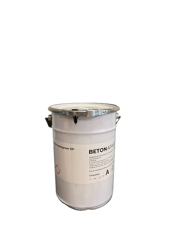 4,5 kg 2-k impregneer komponent A