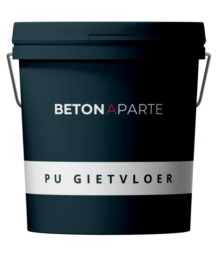 PU Gietvloer Maak Je Eigen Betonlook Of Marmerlook Beton Aparte