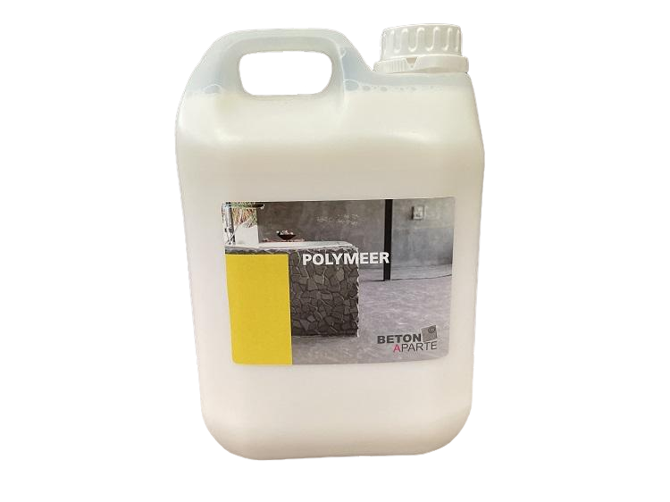 Polymeer-25-liter