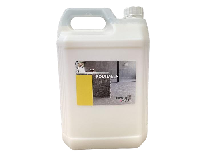 Polymeer-5-liter