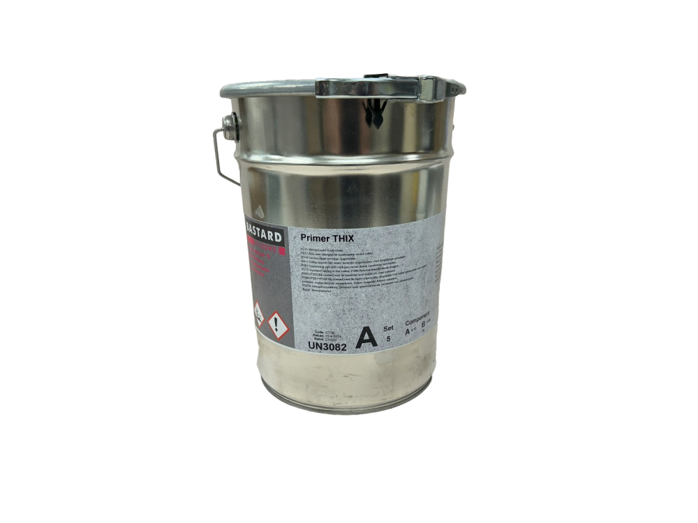 Bastard Primer 5 kg compleet