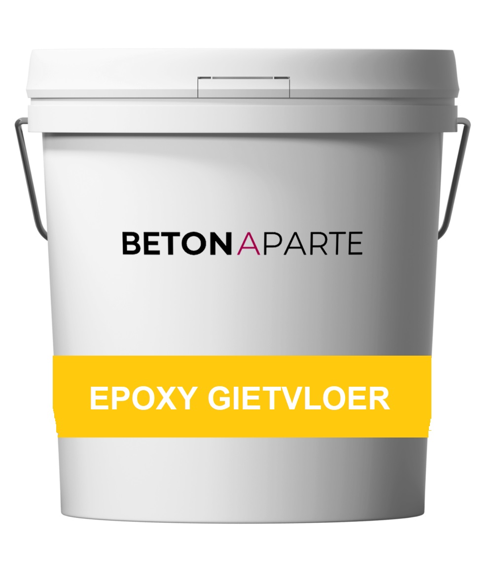 Epoxy Gietvloer Epoxy Gietvloer