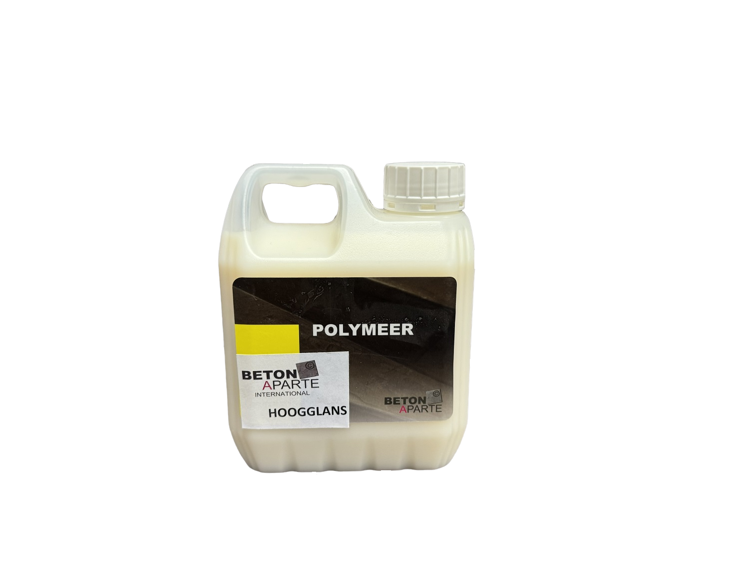 Polymeer glans 1 liter Polymeer glans 1 liter