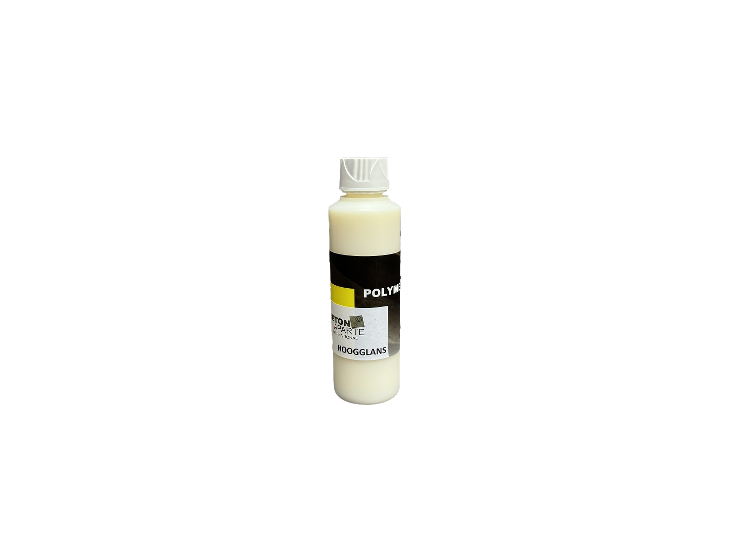 Polymeer glans 250 ml