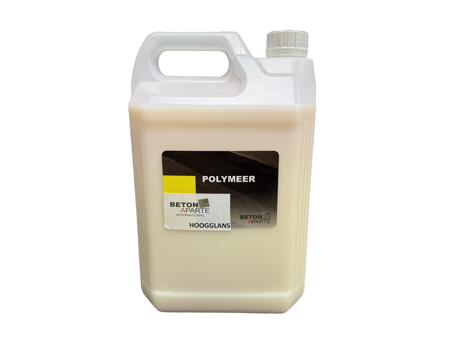 Polymeer glans 5 liter