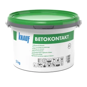 Betokontakt 5 kg